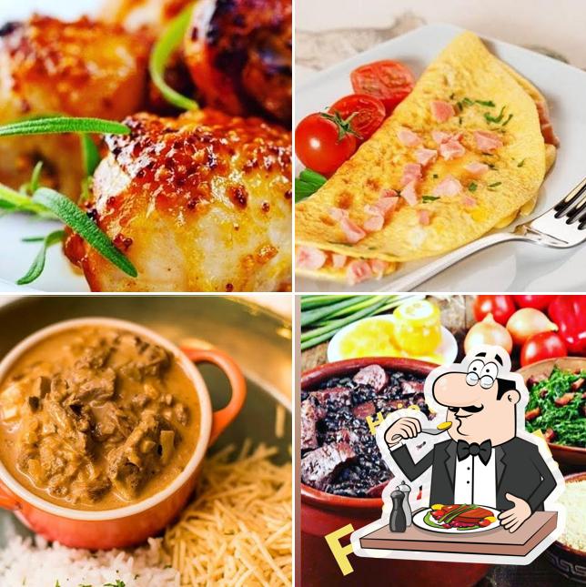Restaurante Fogão a lenha Sumaré