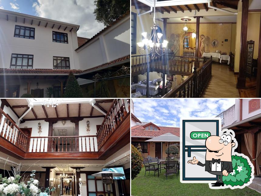 San Juan Hotel