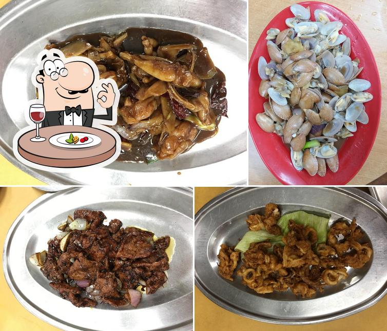 Siong Leng Seafood Restaurant