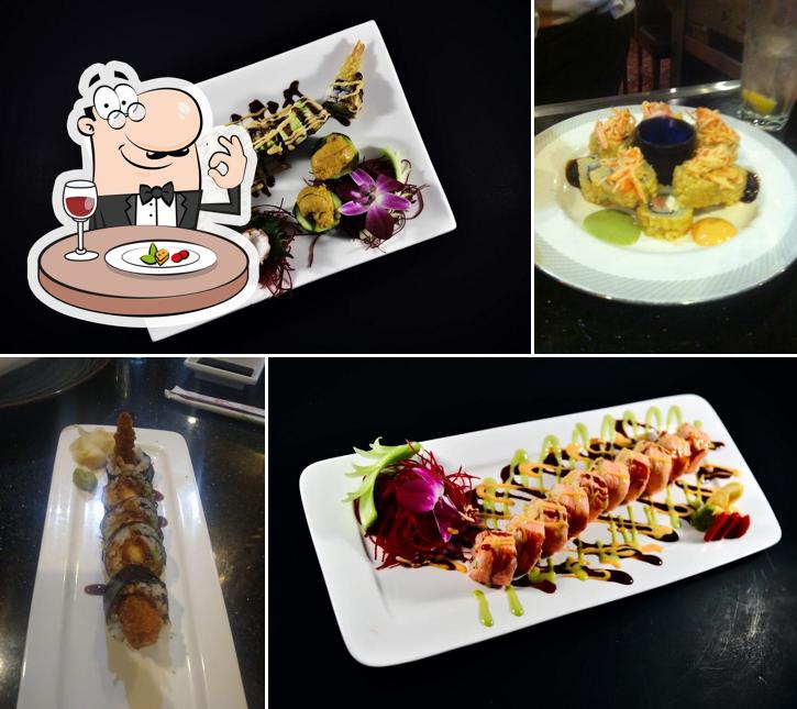 Soho Japanese Bistro