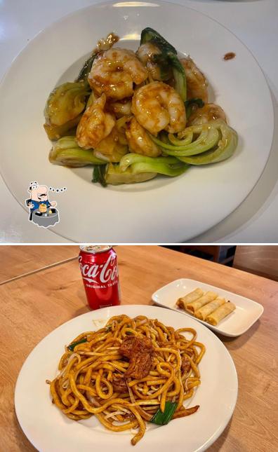 Stir Fry by CK 棋哥辣蟹