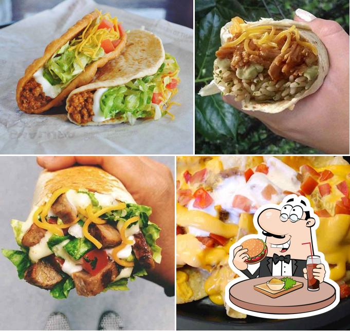 Taco Bell