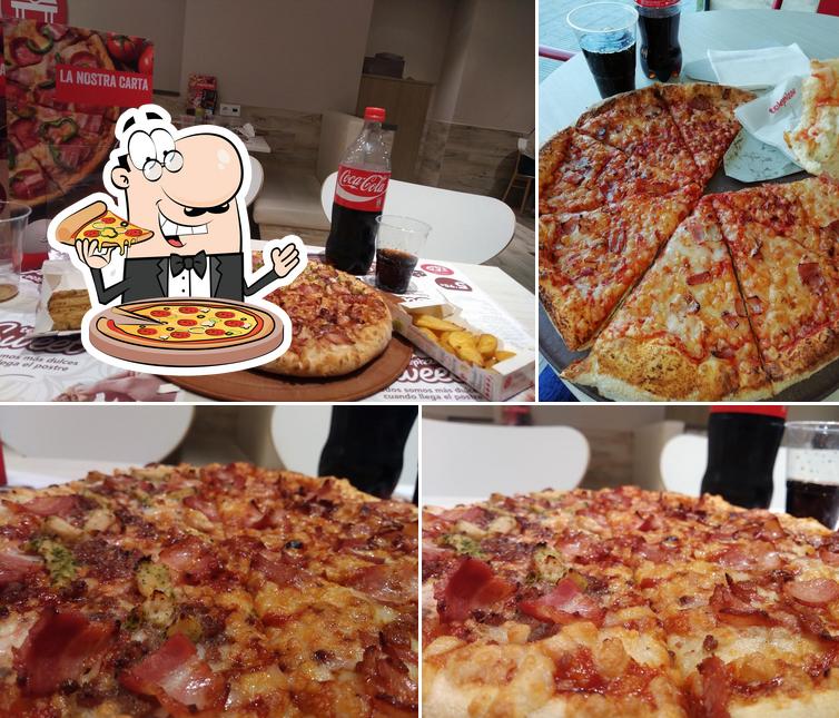 Telepizza