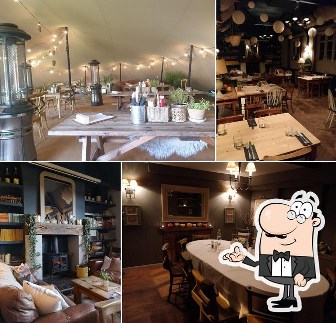 The Noahs Ark Inn