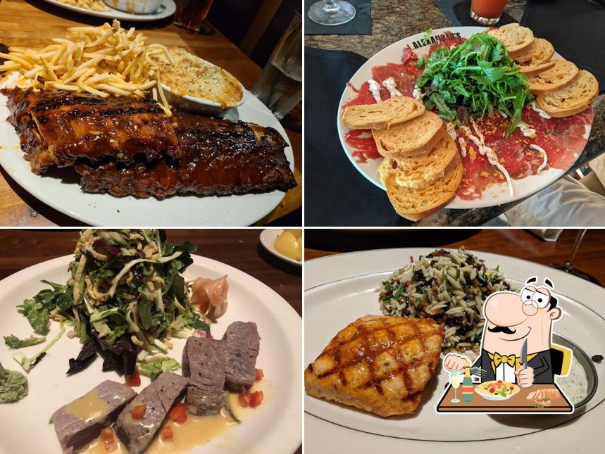 J. Alexander's Restaurant