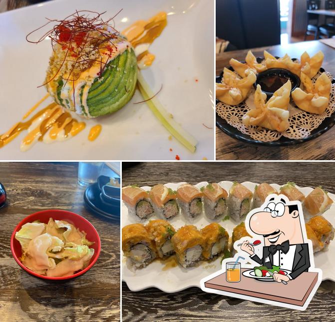 Tataki Sushi Bar