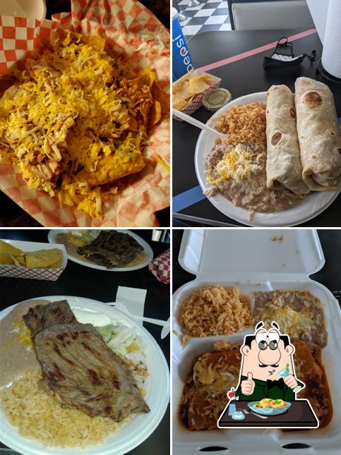 Lina's Mexican Restaurant