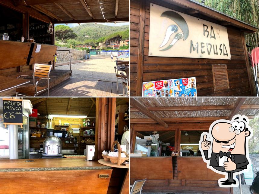 Bar Medusa