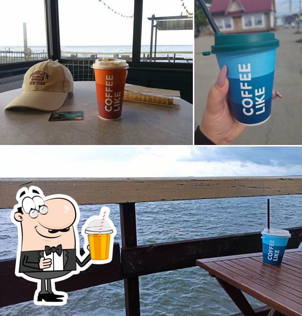 Coffee Like