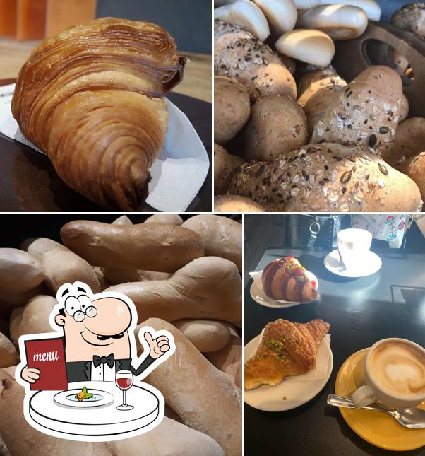 Fabbro Paneria Cafè