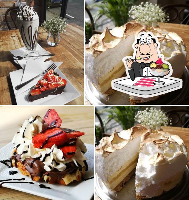 Cakey Bakey Yum Yum