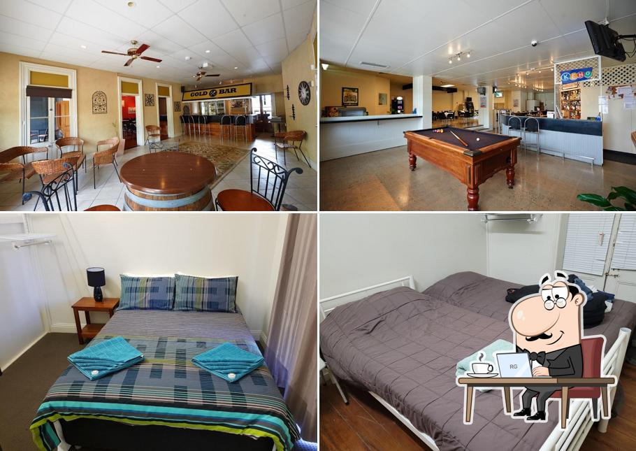 Commercial Hotel Charters Towers