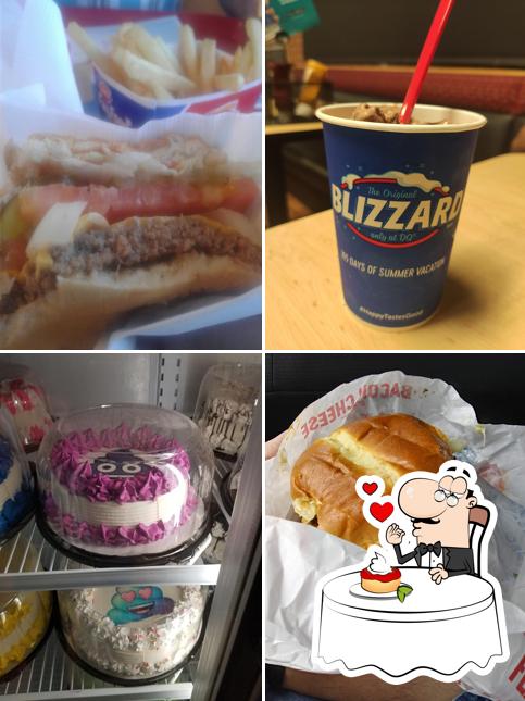 Dairy Queen Grill & Chill