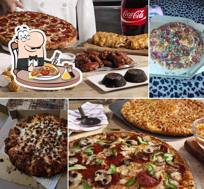 Domino's Pizza