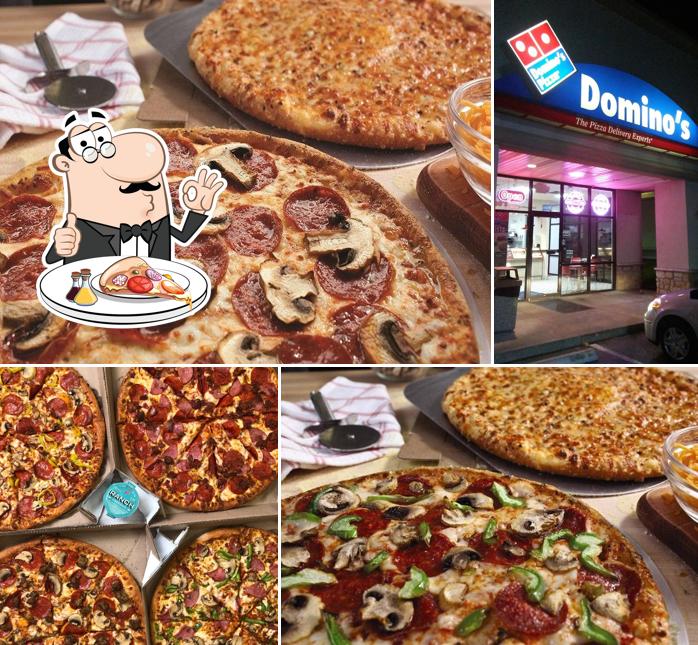 Domino's Pizza