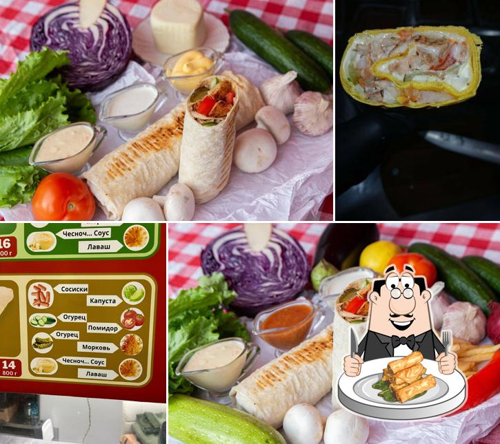 Донер Мастер