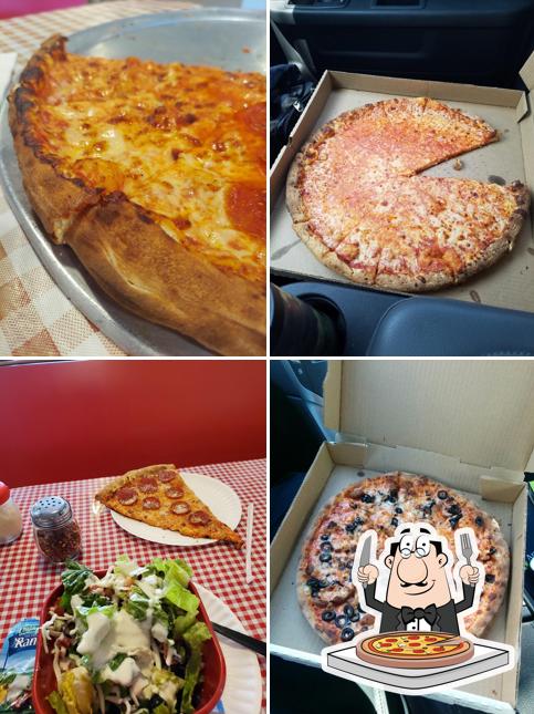 Giovanni's Pizzeria