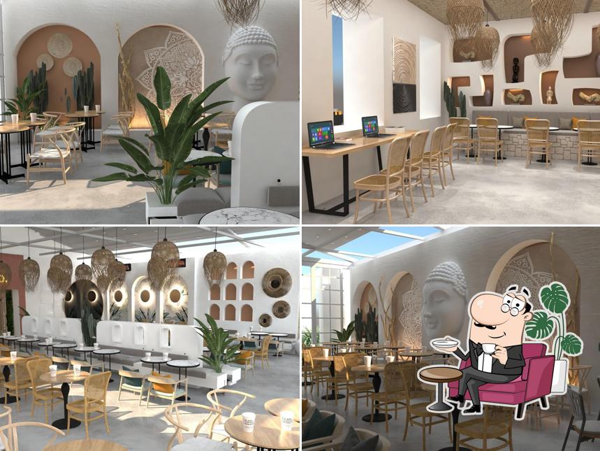 Lui Coffee&More