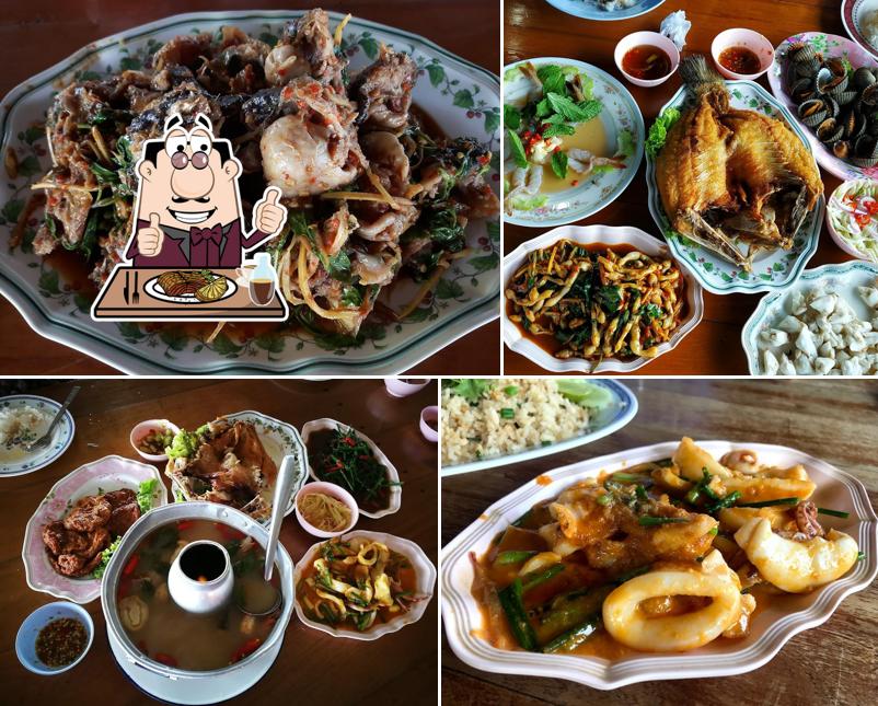 Krua Matchanu