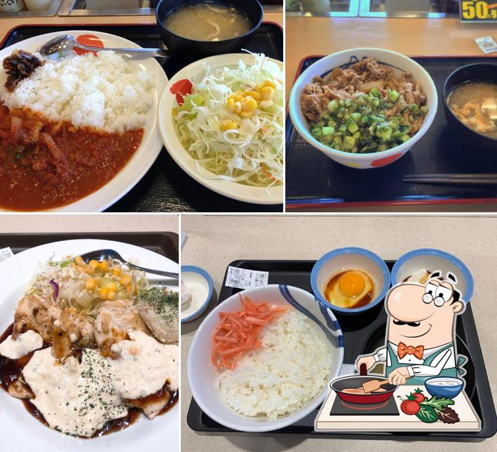 Matsuya