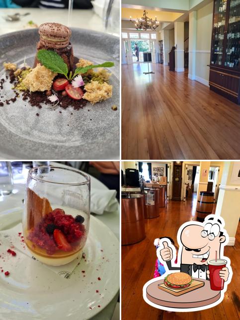 Mission Estate Restaurant