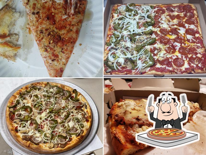Nino's Pizzeria