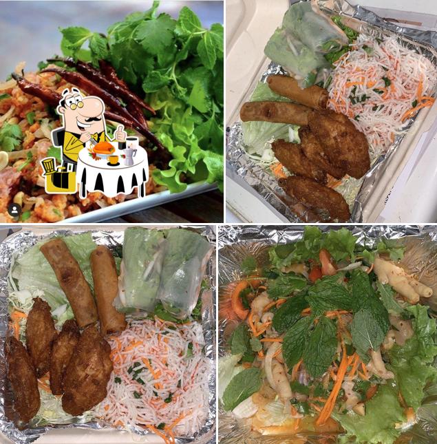 Olay's Thai Lao Cuisine