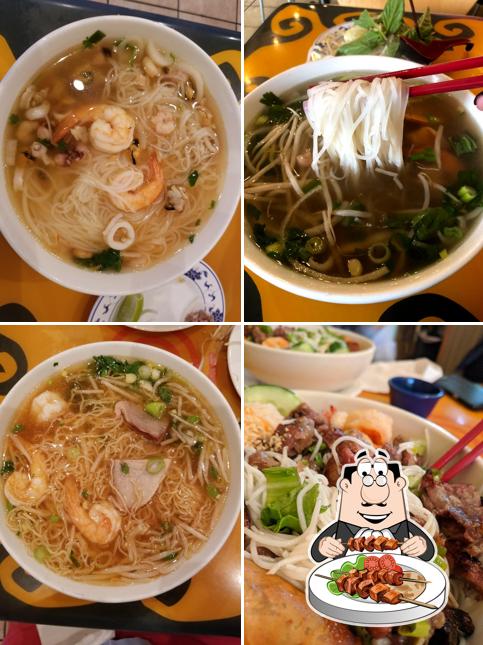 Pho Cyclo Vietnamese