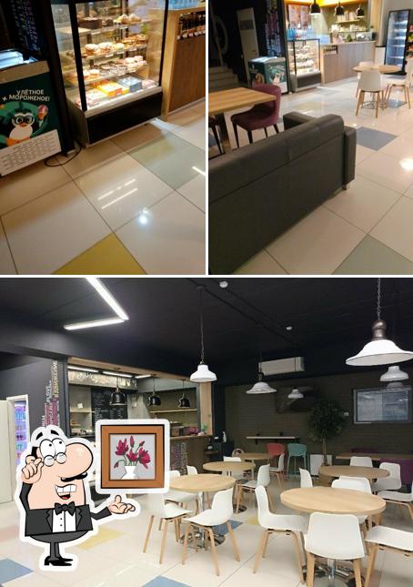 Pro Cafe