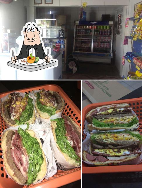 bar vare Mercearia Roberto