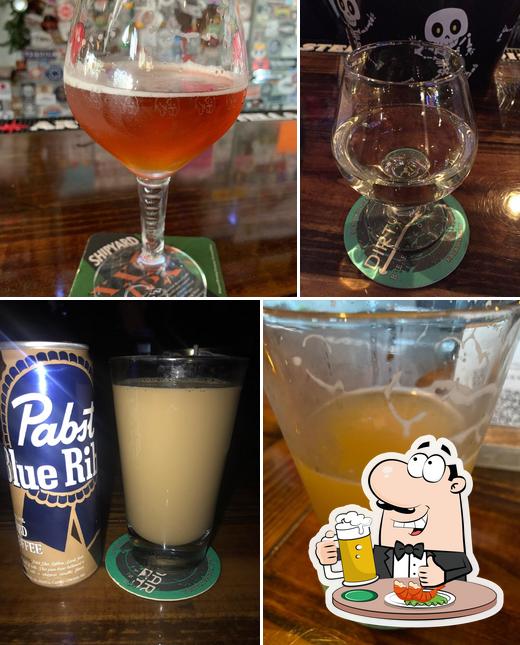 Village Idiot Pub