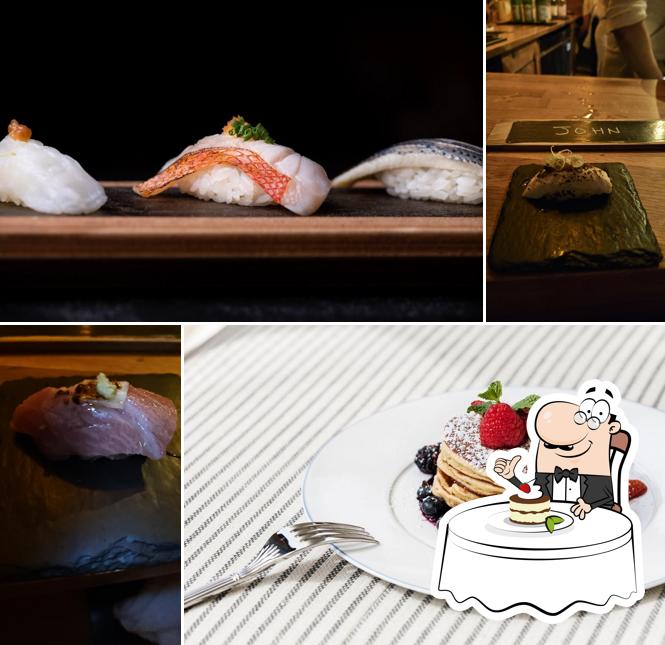 AMA Sushi
