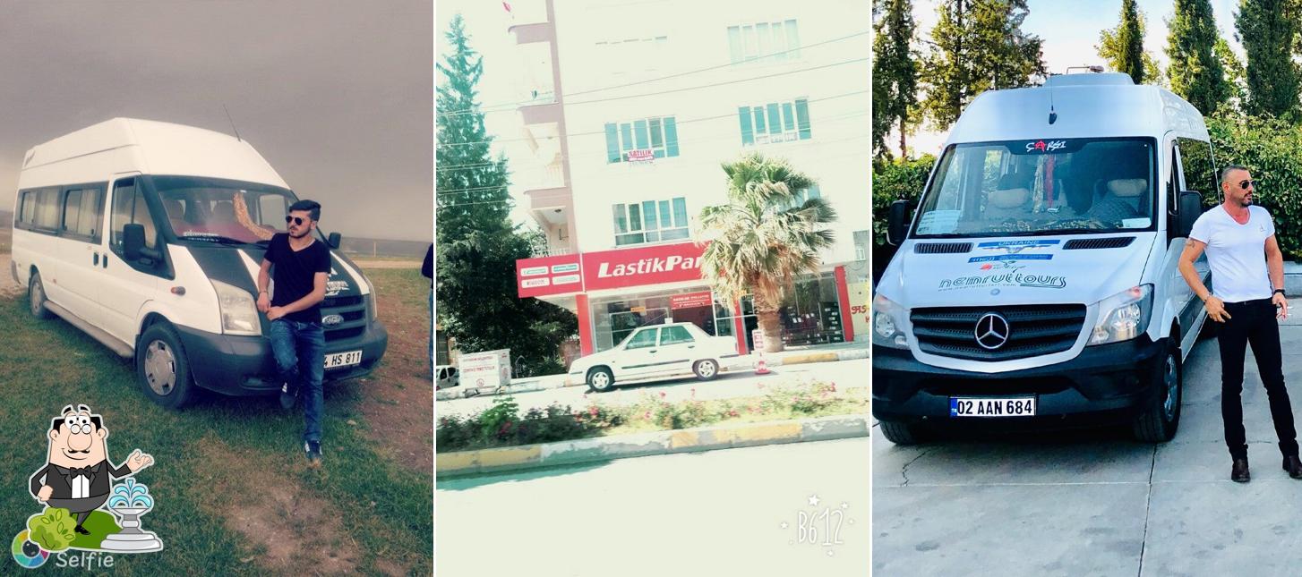 Adıyaman Çarşı