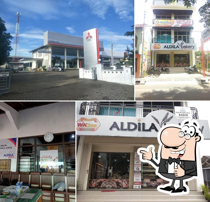 Aldila Bakery