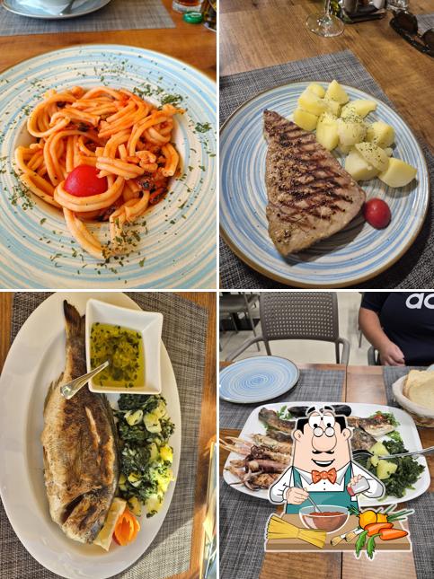 Bistro Šankovi dvori