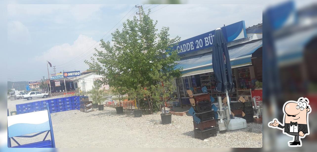 Cadde Fast Food