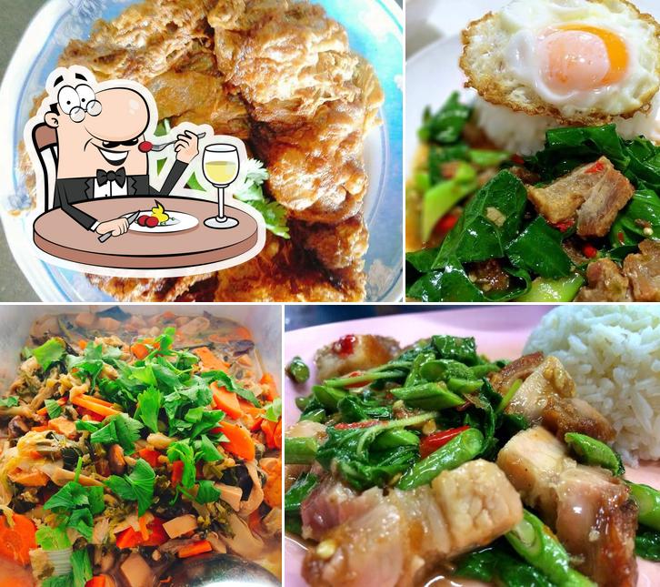 ร้านข้าวต้ม นาย อ.