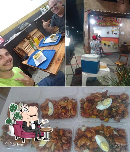 Churrasquinho Sabor do Pará