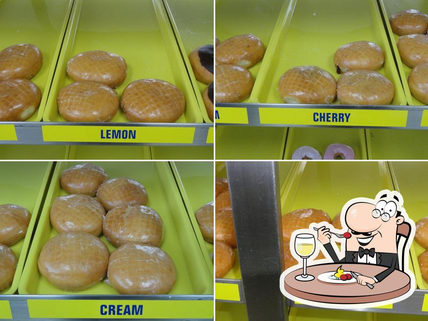 Daylight Donuts, Allen Texas