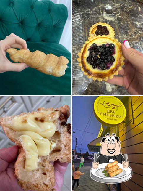 Две синички