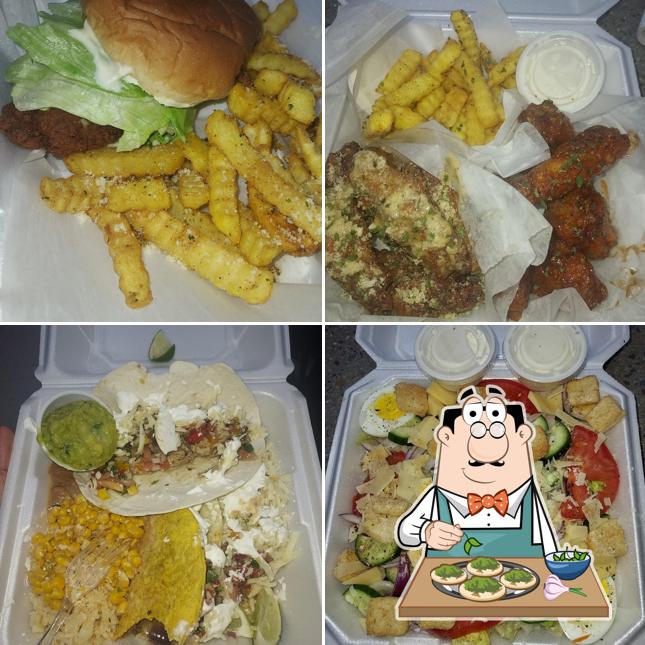 EatZ & TreatZ WingZ & ThingZ