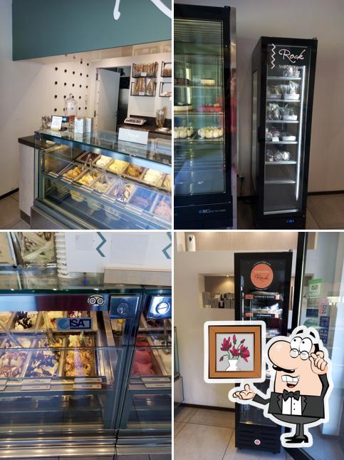 Gelateria Rock