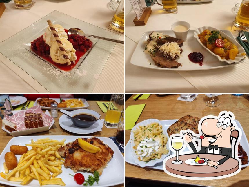 Restaurant + Hotel + Biergarten - Kehler Hof