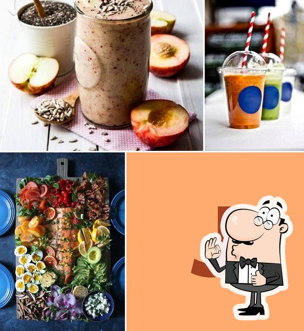 Juice & Health