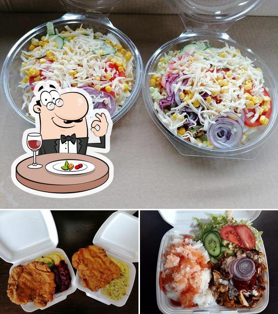 Kebab Zelczyna