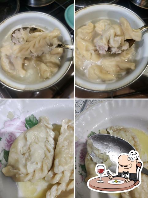 Мясной гастроном