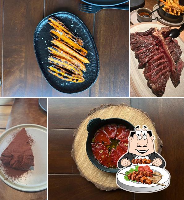 Nao parrilla