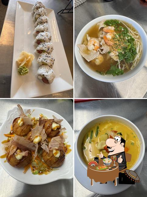 Ocha Thai