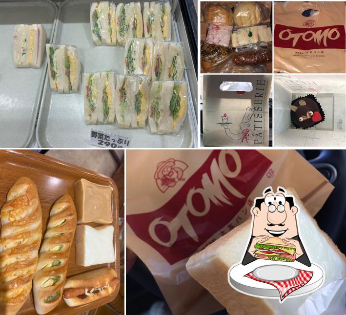 Otomo Bakery
