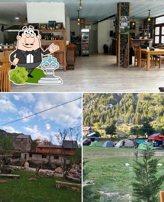 Petriti Restaurant